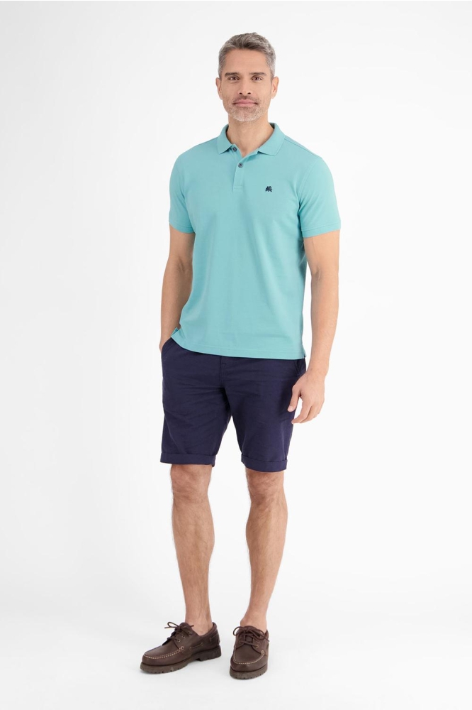 POLO SHIRT 2523200 456